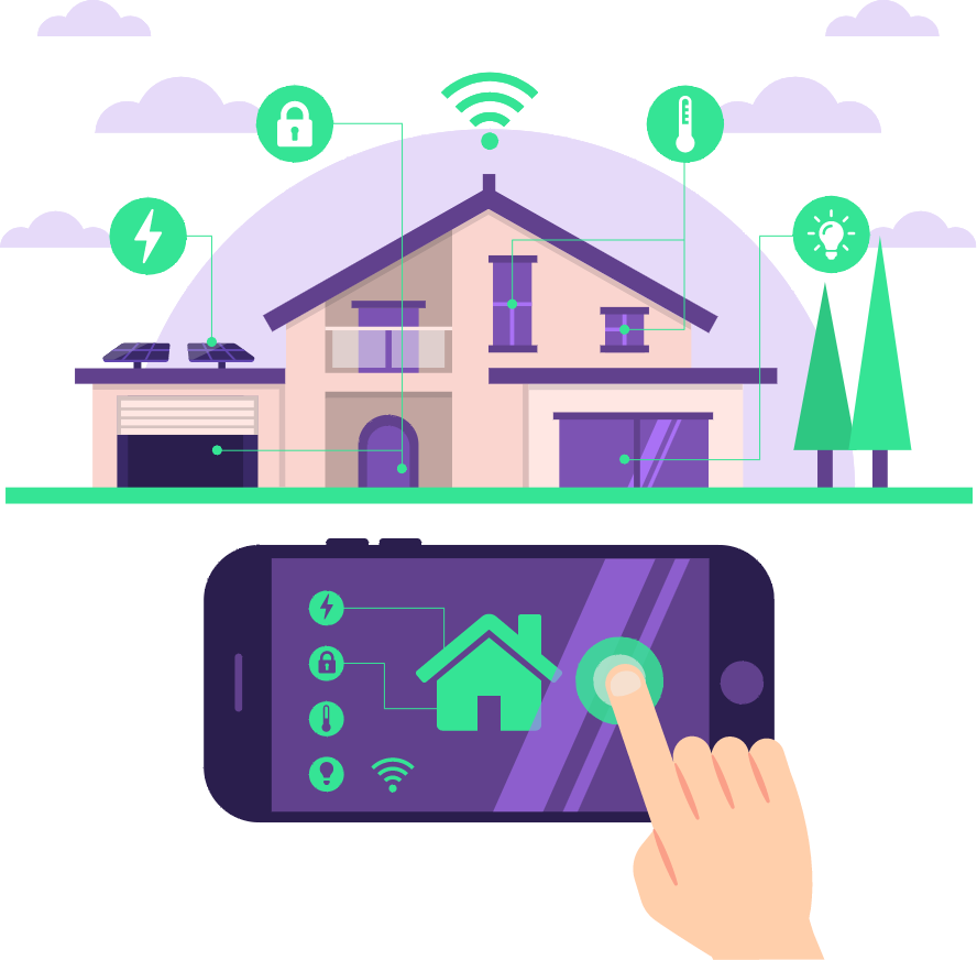 Smart Home